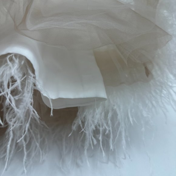 Mademoiselle Mini Dress | BRONX AND BANCO | XS - Picture 6 of 11